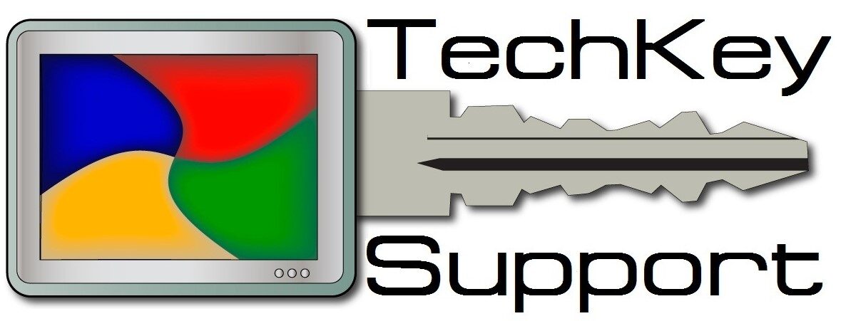 TechKey Computer Support Services